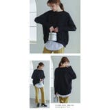 Karei トレーナー レディース | karei | 詳細画像24