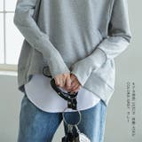 Karei トレーナー レディース | karei | 詳細画像8