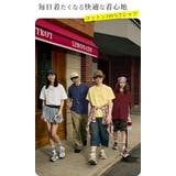 半袖追加 ロング Tシャツ | karei | 詳細画像17