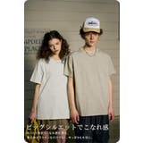 半袖追加 ロング Tシャツ | karei | 詳細画像19