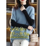 ニットベスト オーバーサイズ | karei | 詳細画像3 