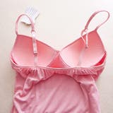 パッド付き キャミソール カップ付 | karei | 詳細画像2 