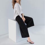 オールインワン レディース トップス | karei | 詳細画像10