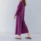 オールインワン レディース トップス | karei | 詳細画像4