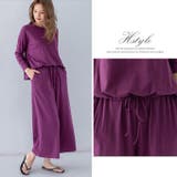 オールインワン レディース トップス | karei | 詳細画像5