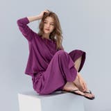 オールインワン レディース トップス | karei | 詳細画像6