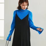 ニットセーター レディース プルオーバー | karei | 詳細画像10 