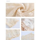 シアートップス 選べる３タイプ | karei | 詳細画像15 