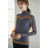 シアートップス 選べる３タイプ | karei | 詳細画像22 