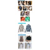 シアートップス 選べる３タイプ | karei | 詳細画像23 