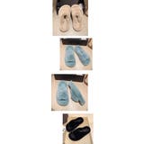 ファースリッパサンダル  | karei | 詳細画像12 