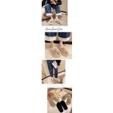 ファースリッパサンダル  | karei | 詳細画像9 