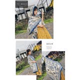 総合1位獲得!ストール タッセル付き 大判サイズ | karei | 詳細画像24