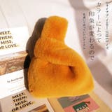 ファーバッグ エコファー | karei | 詳細画像22
