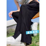 UPF50+ UVカット ロングパンツ | karei | 詳細画像15