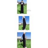 UPF50+ UVカット ロングパンツ | karei | 詳細画像16