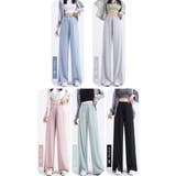 UPF50+ UVカット ロングパンツ | karei | 詳細画像30
