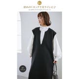 ワンピース レディース ロングワンピース | karei | 詳細画像13