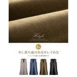 ワンピース レディース ロングワンピース | karei | 詳細画像3