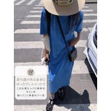 プリーツワンピース セルフカット 夏ワンピース | karei | 詳細画像5 