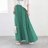 フレアスカート レディース ロング | karei | 詳細画像13 