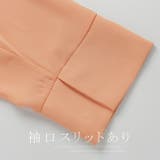 テーラードジャケット レディース 通勤 オフィス ジャケット | karei | 詳細画像6
