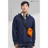 ラッシュガード パーカー 冷感 -7℃ 接触冷感 | karei | 詳細画像24