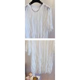 揺れるフリルTシャツ トップス レディース | karei | 詳細画像14