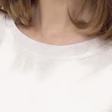 Tシャツ 半袖 レディース | karei | 詳細画像2 