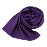 パープル | クールタオル 冷却タオル アイスタオル | karei