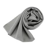 ライトグレー | クールタオル 冷却タオル アイスタオル | karei