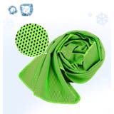 クールタオル 冷却タオル アイスタオル | karei | 詳細画像5 