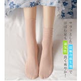 靴下 レディース 夏用 | karei | 詳細画像15 