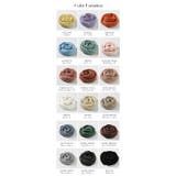 UVカット 大判無地ストール 年中使える  ストール  | karei | 詳細画像18 