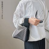 ニットバッグ マルシェバッグ | karei | 詳細画像22