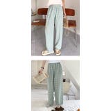 ギンガムチェック ルームウェア | karei | 詳細画像22 