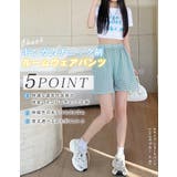 ギンガムチェック ルームウェア | karei | 詳細画像4 