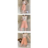 ギンガムチェック ルームウェア | karei | 詳細画像9 