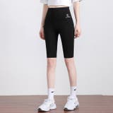 丈感選べる ハーフパンツ レディース | karei | 詳細画像28