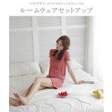 メロウデザインルームウェアセットアップ 上下セット | karei | 詳細画像2 