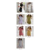 メロウデザインルームウェアセットアップ 上下セット | karei | 詳細画像21 