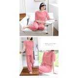 ルームウェア セットアップ 接触冷感 | karei | 詳細画像18 