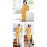 ルームウェア セットアップ 接触冷感 | karei | 詳細画像8 