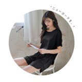 接触冷感 ルームウェア レディース | karei | 詳細画像16 