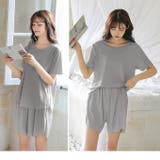 接触冷感 ルームウェア レディース | karei | 詳細画像22 