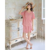 接触冷感 ルームウェア レディース | karei | 詳細画像25 