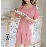 接触冷感 ルームウェア レディース | karei | 詳細画像26 