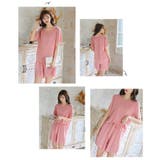 接触冷感 ルームウェア レディース | karei | 詳細画像27 