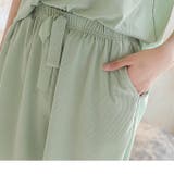 接触冷感 ルームウェア レディース | karei | 詳細画像31 