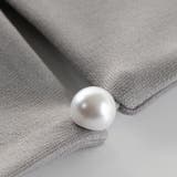 ２typeデザインスリーブ 半そでカットソー | karei | 詳細画像15 